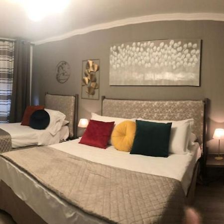 Rs Apartment Palermo Eksteriør bilde
