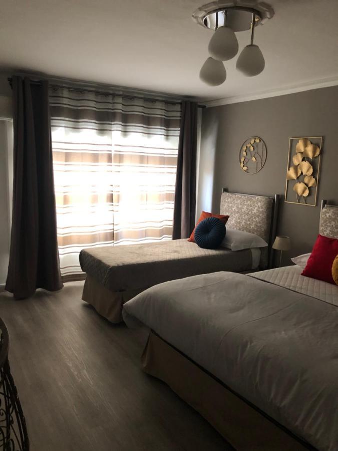 Rs Apartment Palermo Eksteriør bilde