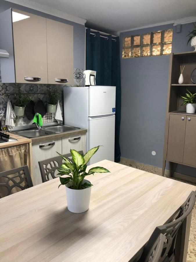 Rs Apartment Palermo Eksteriør bilde